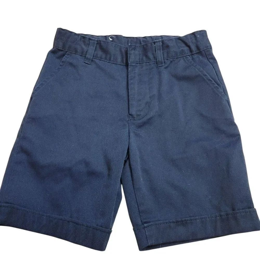 French Toast uniform shorts 7